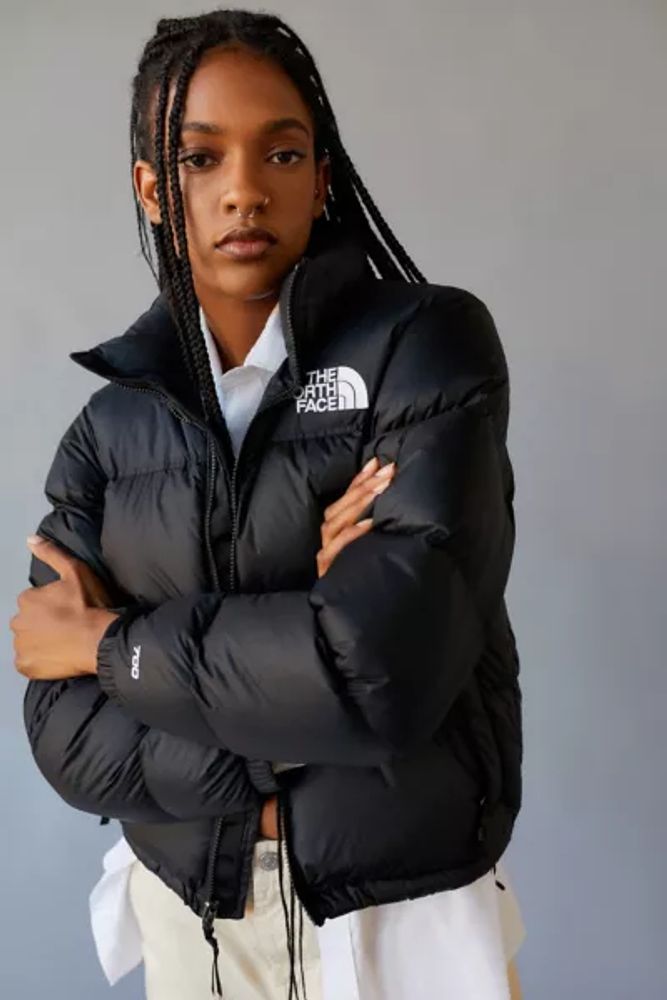 north face puffer urban