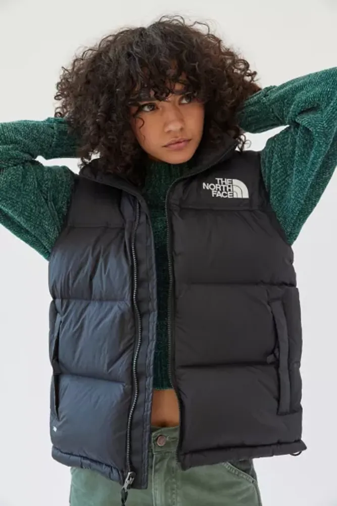 Buitenland kalmeren Negen Urban Outfitters The North Face 1996 Retro Nuptse Puffer Vest | The Summit