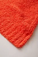 Stargazer Knit Throw Blanket