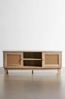 Lily Rattan Media Console