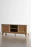 Lily Rattan Media Console