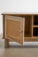 Lily Rattan Media Console