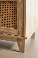 Lily Rattan Media Console