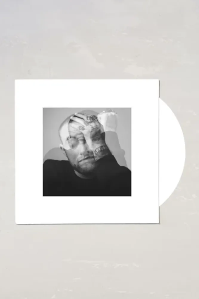 Mac Miller - Circles Limited 2XLP