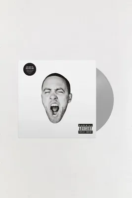 Mac Miller - GO:OD AM UO Exclusive 2XLP