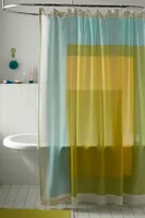Kiko Shower Curtain