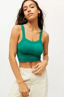 Out From Under Outsiders Seamless Bra Top