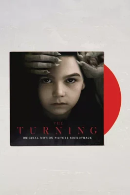 Various Artists - The Turning (Original Motion Picture Soundtrack) Limited 2XLP