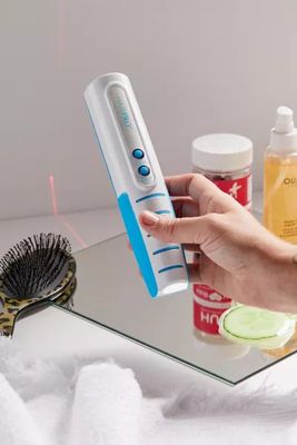 Hair Pro Laser Brush
