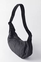 BAGGU Medium Nylon Crescent Bag