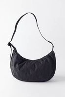 BAGGU Medium Nylon Crescent Bag