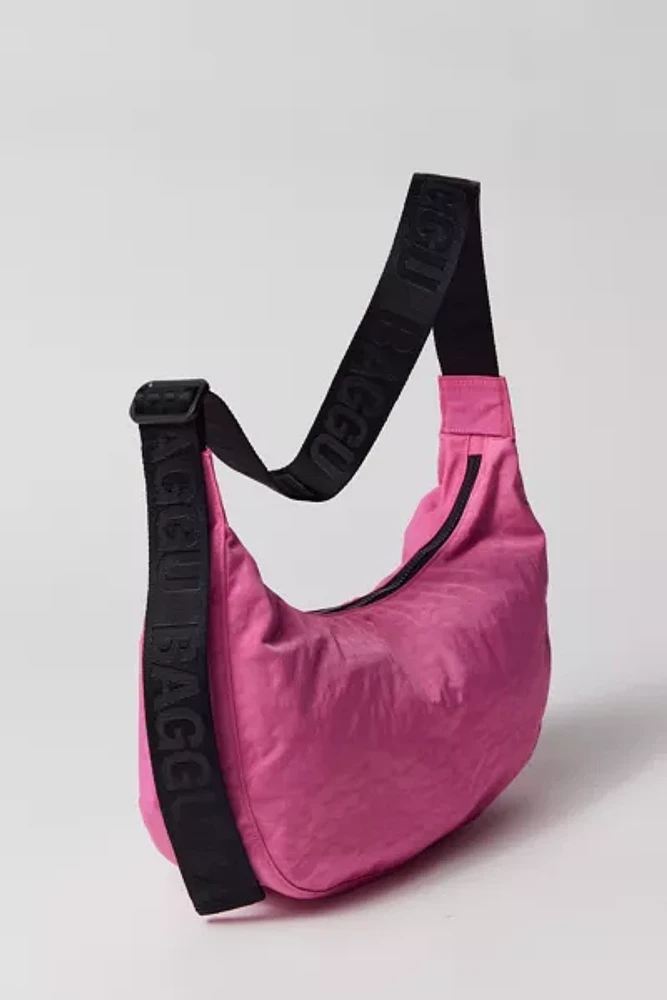 BAGGU Nylon Crescent Bag