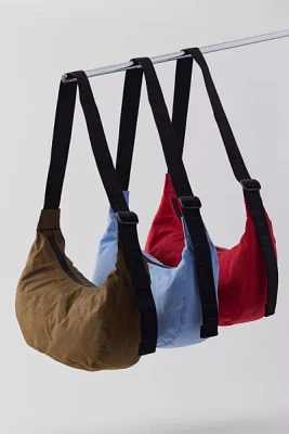 BAGGU Medium Crescent Bag