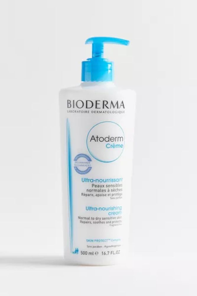 BIODERMA Atoderm Ultra-Nourishing Cream