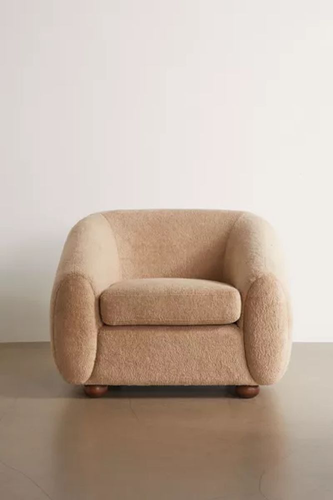 Yoji Chair