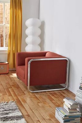 Selene Upholstered Chair