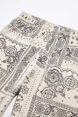 bdg bandana sweatpants