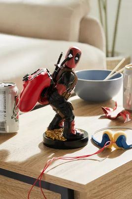 Cable Guys Deadpool Device Holder