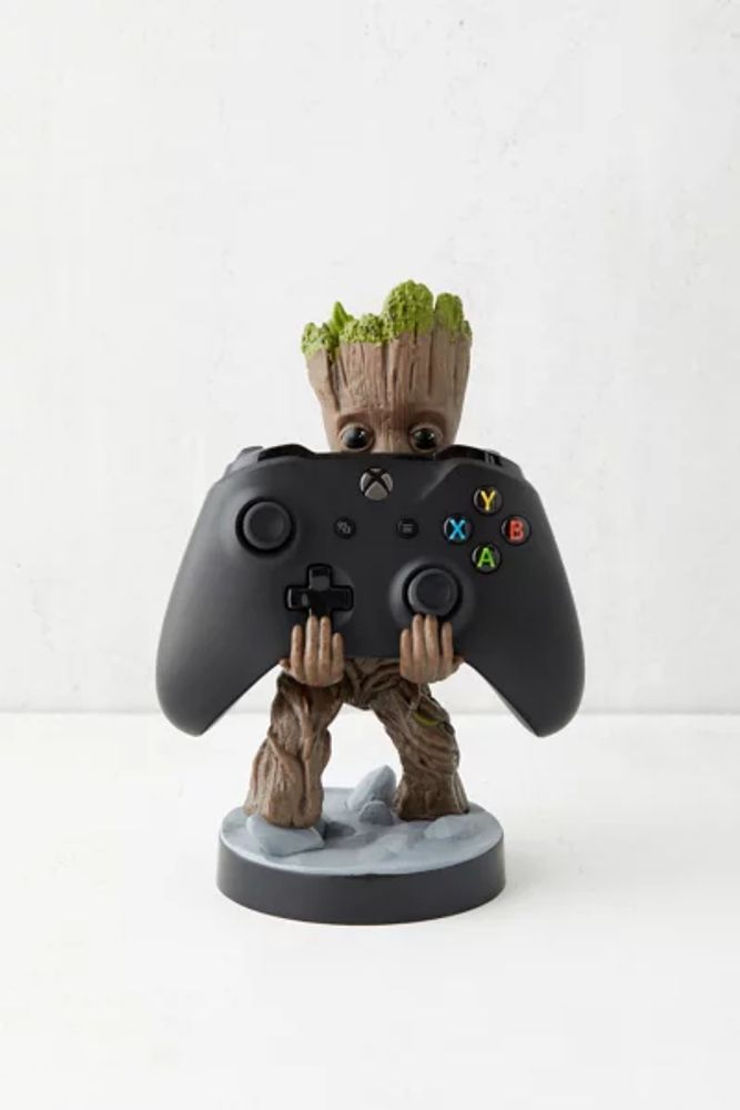  Cable Guys - Toddler Groot Gaming Accessories Holder