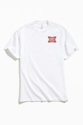 Miller High Life The Champagne Of Beers Tee