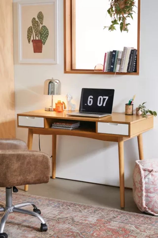 kennett desk urban outfitters