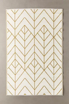 Suri Reversible Indoor/Outdoor Rug