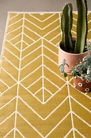 Suri Reversible Indoor/Outdoor Rug