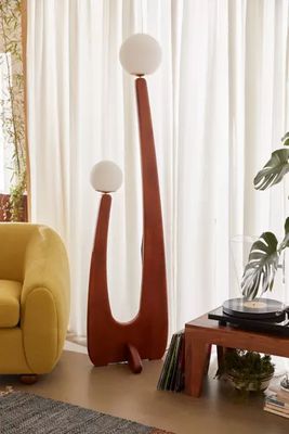 Yoji Floor Lamp