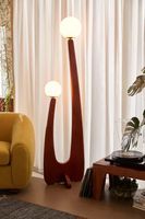 Yoji Floor Lamp