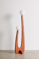 Yoji Floor Lamp