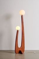 Yoji Floor Lamp