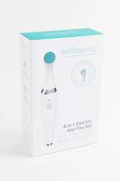 bellasonic beauty Advanced Nail Grooming System