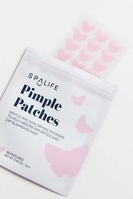 SpaLife Pimple Patches