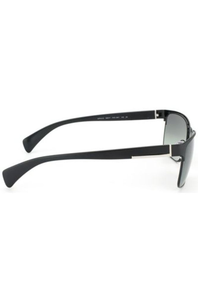 Prada PR51OS Rectangle Unisex Sunglasses