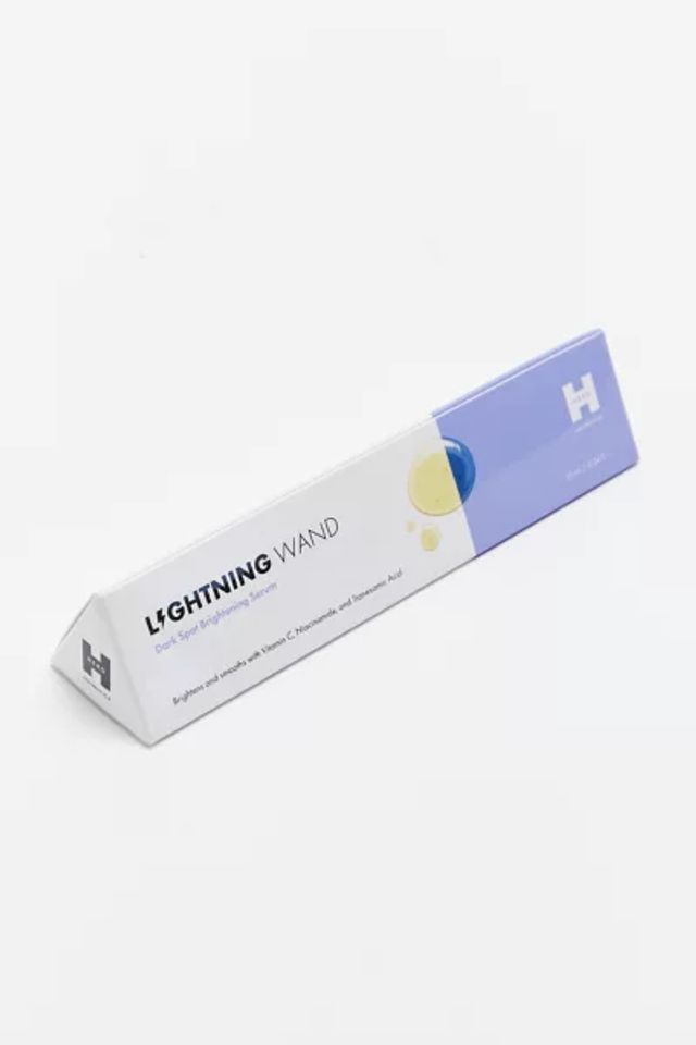 Urban Outfitters Hero Cosmetics Lightning Wand Dark Spot Brightening Serum  | The Summit