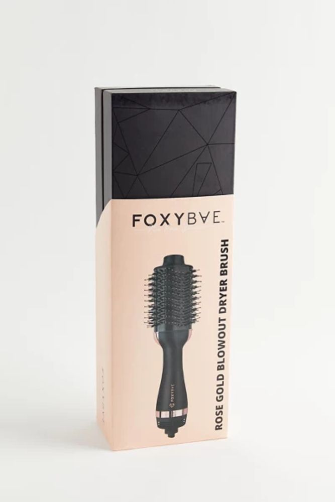 Foxybae Blowout Dryer Brush