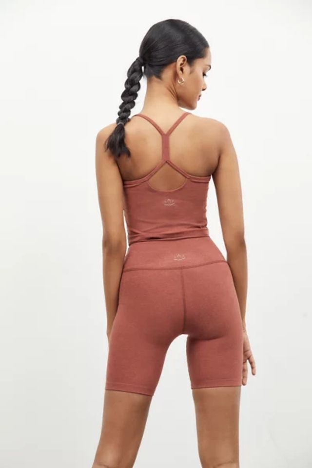 Urban Outfitters Beyond Yoga Team Pocket Bike Short