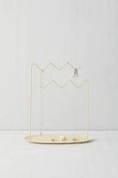 Alula Jewelry Stand Catch-All Dish