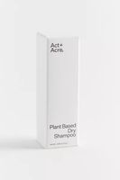 Act+Acre Plant-Based Dry Shampoo
