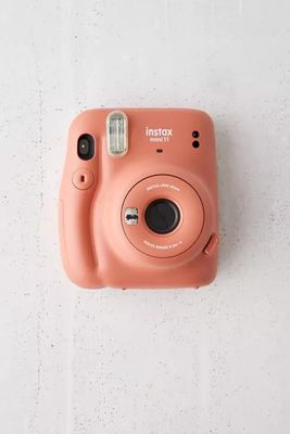 Fujifilm UO Exclusive Instax Mini 11 Instant Camera