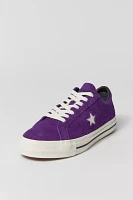 Converse One Star Pro AS Low-Top Sneaker