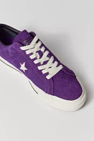 Converse One Star Pro AS Low-Top Sneaker