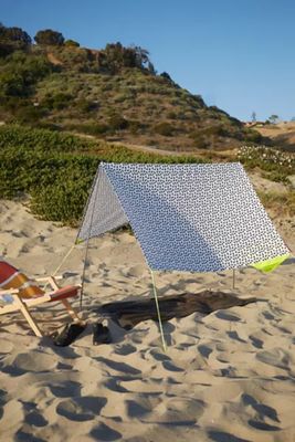 Fatboy® X Miasun Portable Beach Tent