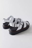 Dr. Martens Voss II Hydro Smooth Leather Sandal