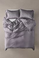 ettitude Bamboo Sateen Duvet Cover