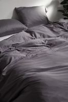 ettitude Bamboo Sateen Duvet Cover