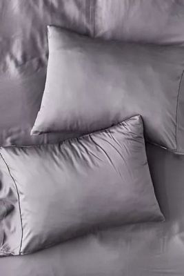 ettitude Bamboo Sateen Pillowcase Set