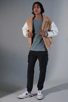 Standard Cloth Technical Cargo Jogger