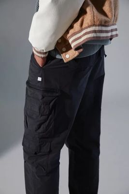 standard cloth technical cargo jogger