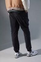 Standard Cloth Technical Cargo Jogger
